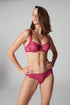 Simone Perele 1B3 Exotica Half Cup Bra